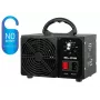 Generator de ozon Blow OZ-04, 60.000 mg/h, 140 W, Negru