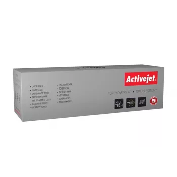 Cartuș de toner magenta Activejet ATH-2203MNX, compatibil cu HP W2203X, seria Supreme, 5500 pagini, cu cip