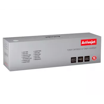 Activejet ATH-2203MN Compatible Toner Cartridge for HP Printers - Supreme Series, Black, 1800 Pages, with Chip