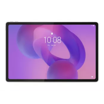 Tabletă Lenovo Idea Tab Plus 12,1 2.5K Touch MediaTek Dimensity 6400/12GB/256GB/Arm Mali-G57 MC2/Android 15/Cloud Grey/garanție 2 ani