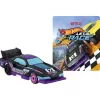 Tonies Hot Wheels Audio Play - The Racing Academy