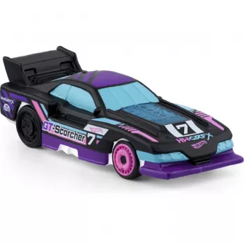 Tonies Hot Wheels Audio Play - The Racing Academy