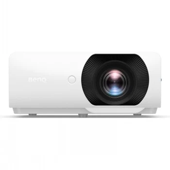 Proiector laser DLP BenQ LH655 Full HD 4000 ANSI Lumeni
