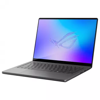 Laptop gaming ASUS ROG Zephyrus G14 GU405AP-SY004W, Intel Core Ultra 9 386H, 14 inch 3K, 32 GB LPDDR5x, 1 TB SSD, NVIDIA GeForce RTX 5070 8 GB, Windows 11 Home