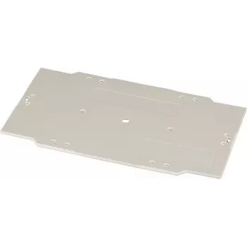 Capac casetă de splice EFB 53100.201, alb