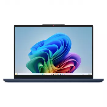 Laptop 2 în 1 Lenovo IdeaPad 5 15AGP11 83UM002YGE, AMD Ryzen AI 5 430, 15,3 inch WUXGA, 16 GB DDR5, 512 GB SSD, Windows 11 Home