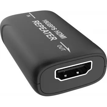 InLine® Repetor video, HDMI 4K/60Hz