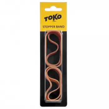 Toko Stopper Band 4 bandă de fixare pentru frâna schiurilor