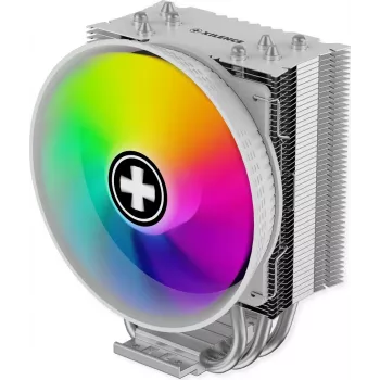 Xilence M404PRO.W.ARGB Cooler CPU multisocket (XC249)