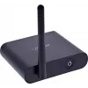 Receptor audio INLINE 99142I Bluetooth True Hi-Fi, DAC, BT5.3, aptX HD, RCA + Toslink