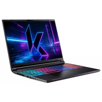Laptop gaming Acer Nitro V 16S AI - Ryzen AI 7 260, 16 GB RAM, 1 TB SSD, NVIDIA GeForce RTX 5050, 16
