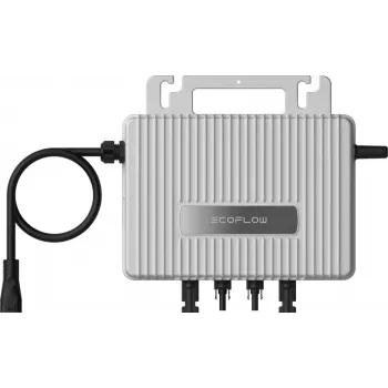 Microinvertor EcoFlow STREAM 800W (fără cablu PV și AC)