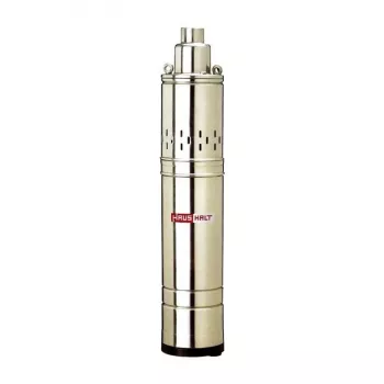 Pompă de apă pentru puț adânc GS-500S 500W