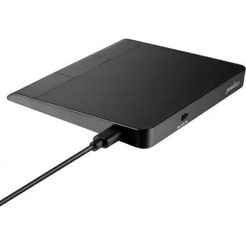 Perixx PERIPAD-506 Touchpad cu fir multi-gesture, USB, negru