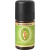 PRIMAVERA Ulei esențial bio de bergamotă, 5 ml, presat la rece, Citrus Bergamia, aromaterapie 100% pură