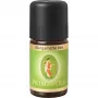 PRIMAVERA Ulei esențial bio de bergamotă, 5 ml, presat la rece, Citrus Bergamia, aromaterapie 100% pură