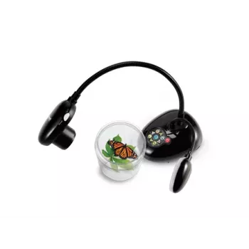 Lumens PC193 Digital Document Camera - Colour