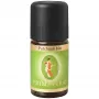 PRIMAVERA Ulei esențial bio de patchouli 5 ml - 100% pur și natural, distilat cu abur, aromă pământie