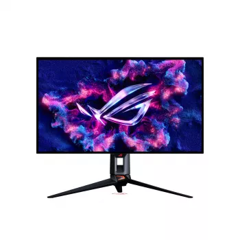 Monitor gaming ASUS ROG Swift OLED PG32UCWM 31,5 inch 4K UHD 240Hz
