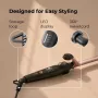 Ondulator Ray Battler RB 6565, 13 mm