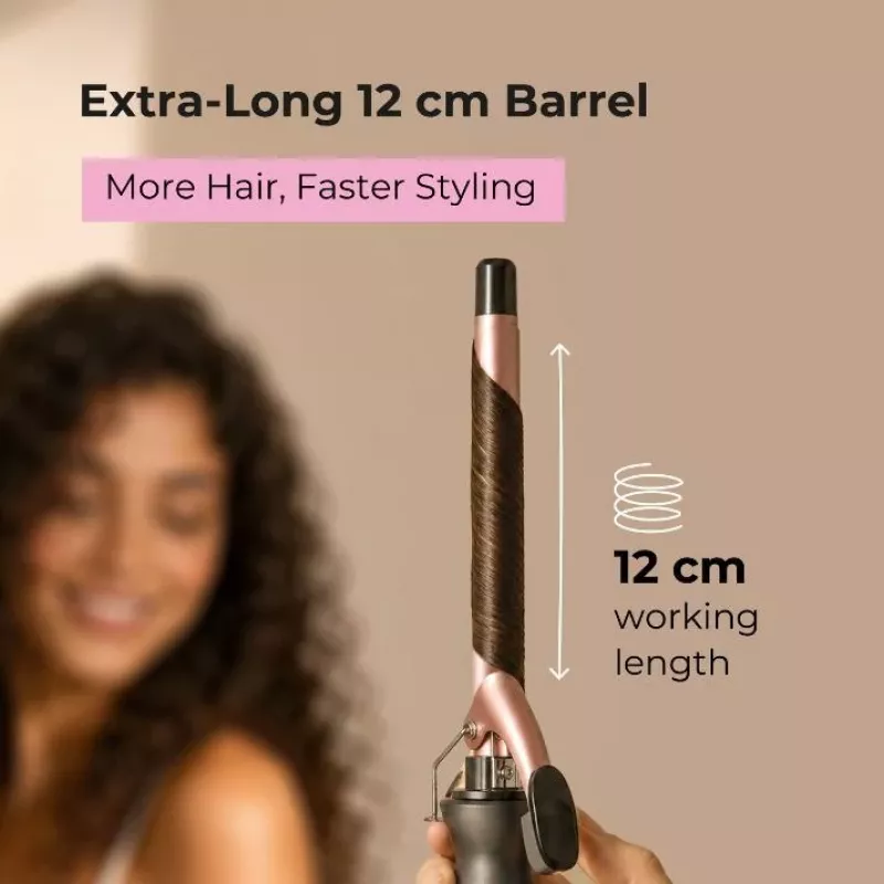 Ondulator Ray Battler RB 6565, 13 mm