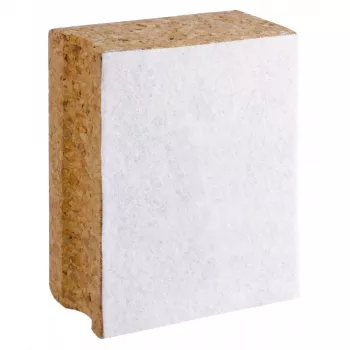 TOKO Thermo Cork Bloc de plută pentru ceruire