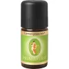PRIMAVERA Ulei esențial bio de lemongrass 5 ml – 100% pur, certificat NATRUE, aromă proaspătă de lămâie pentru aromaterapie