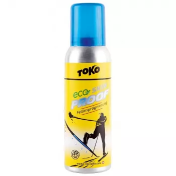 Spray impermeabilizant TOKO Eco Skin Proof 100 ml