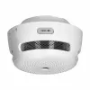 Detector de fum fotoelectric inteligent ORNO TUYA Smart Wi-Fi 9V DC