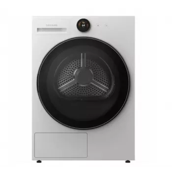 Uscător cu pompă de căldură Dreame Dryer L9, alb, 9kg, A+++, Wi-Fi, DWD09L90WAEU