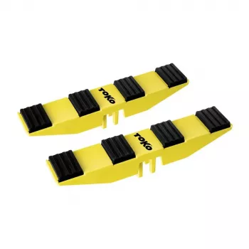 Adaptor universal Toko pentru menghină de schi World Cup (pereche)