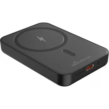 Power bank MEDIARANGE 5000 mAh negru