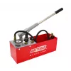 Pompă manuală de testare a presiunii AWTOOLS 12L, 50 bar, cu manometru și furtun