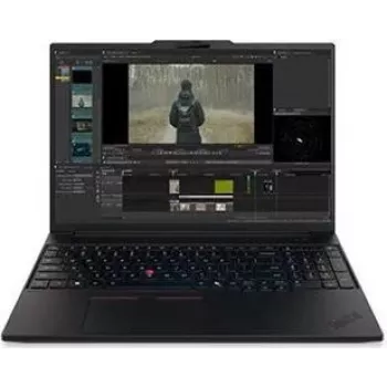 Laptop Lenovo ThinkPad P16s Gen 5 21XE0072GE, Intel Core Ultra 7 356H, 32 GB RAM, 512 GB SSD, NVIDIA RTX PRO 2000 Blackwell, Windows 11 Pro