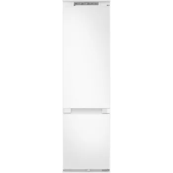 Combină frigorifică încorporabilă Samsung BRB80F30BES0EO, 264L, No Frost, Digital Inverter, clasa energetică F