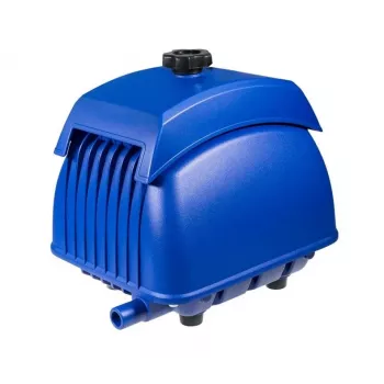 Pompă de aer AIRMAC DB60 60W pentru aerarea iazurilor și hidroponie