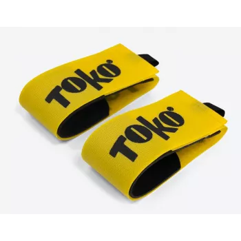 Clip pentru schiuri Toko Ski Clip Alpine – transport și depozitare sigură a schiurilor