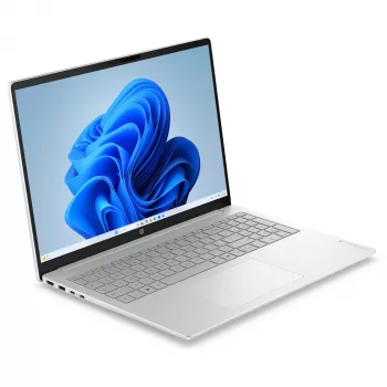 Laptop HP OmniBook 3 16-by0171ng 16,0 inch FHD IPS - AMD Ryzen 7 160, 8 GB RAM, 512 GB SSD, Windows 11 Home, negru