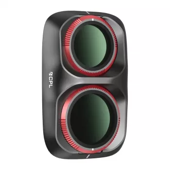 Filtru CPL Freewell FW-OP4P-CPL pentru DJI Osmo Pocket 4P