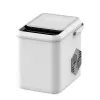 Mașină de gheață Maestro MR-821 10-12 kg/24h, rezervor 2,2L, gheață bullet, comandă electronică, capac transparent