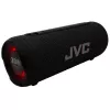 Boxă Bluetooth JVC XS-E325B, neagră