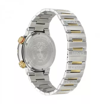 Versace VE8G00424 Men's Watch, 43 mm