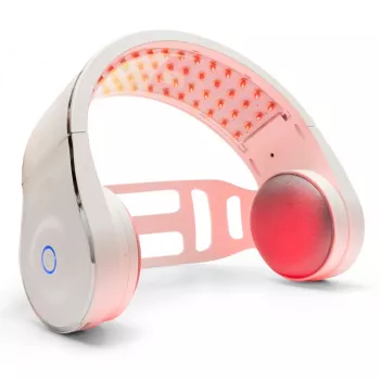 Bandă pentru creșterea părului cu laser Rio LAHB-SLEEVE-EU/1,0