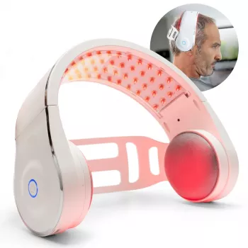 Bandă pentru creșterea părului cu laser Rio LAHB-SLEEVE-EU/1,0