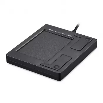 Touchpad cu fir USB Multi-Touch Perixx PERIPAD-501 II, negru