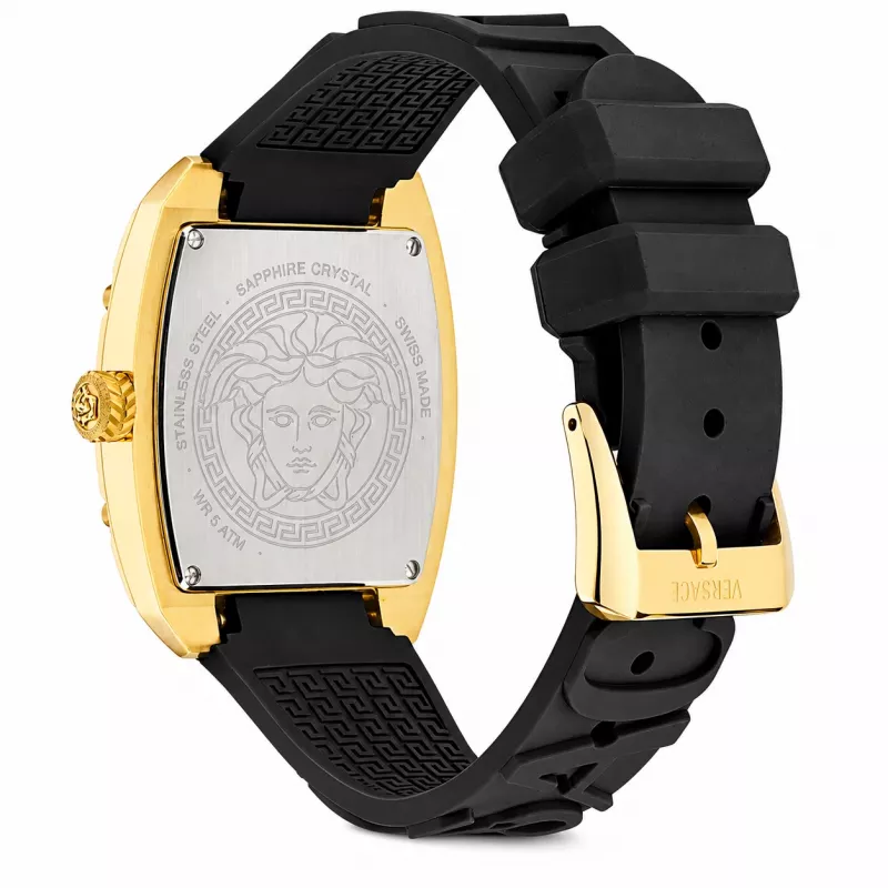 Ceas de damă Versace VE8K00624, 45 mm