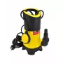Pompă pentru apă reziduală AWTOOLS Q1DP cu flotor, 650 W