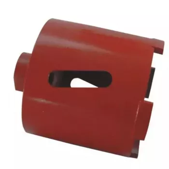 Carotă bimetalică DEDRA H1239 39 mm – muchie de tăiere HSS pentru lemn, metal și materiale plastice