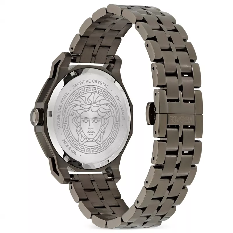 Ceas de bărbat Versace VE9I00524, 43 mm