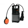 TOYA Pompă submersibilă pentru apă murdară 500W STHOR 79782